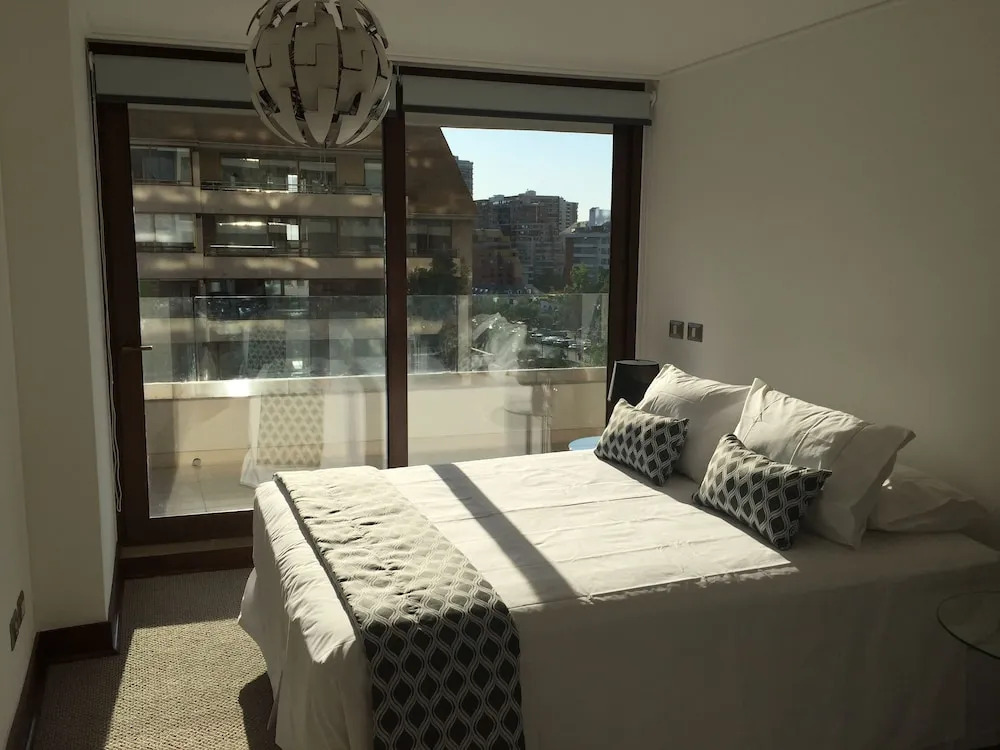La Capitania Apartments by Mr BnB