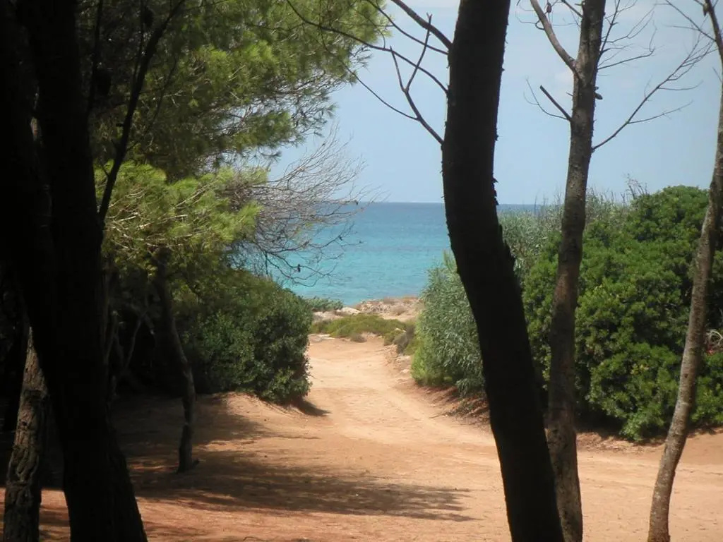 Casa Galli on Seafront for 2-4 persons