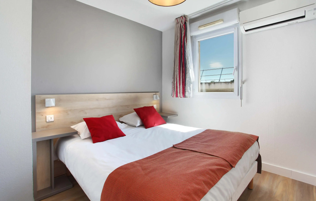 Apparthôtel Odalys City - Aix en Provence Ouest