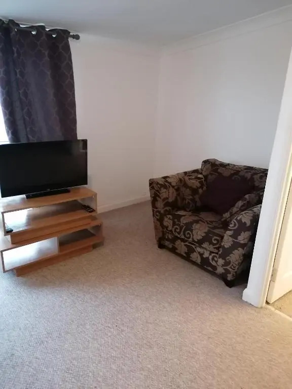 Bathgate Handy House