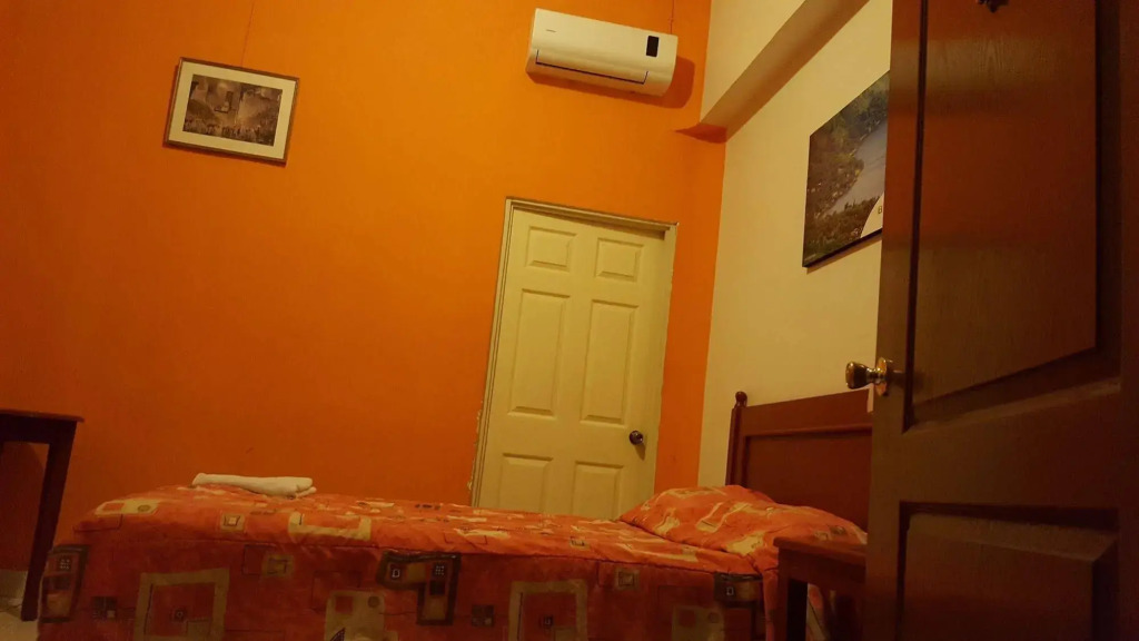 Hotel San José de la Montaña