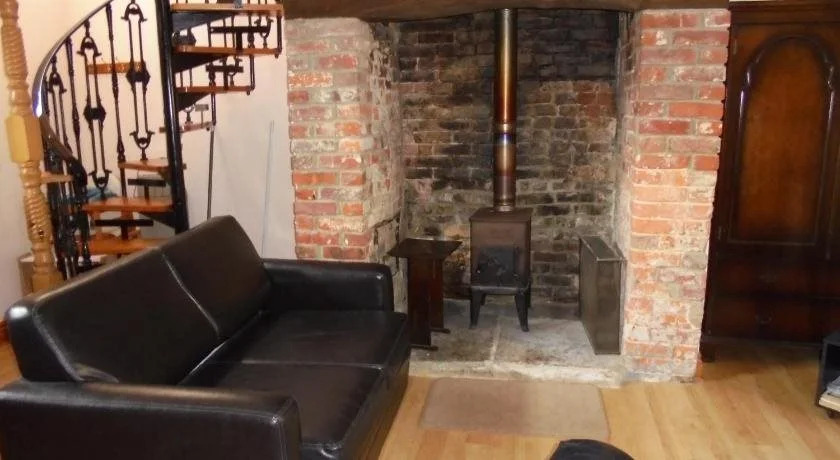West Rew Farm Cottages