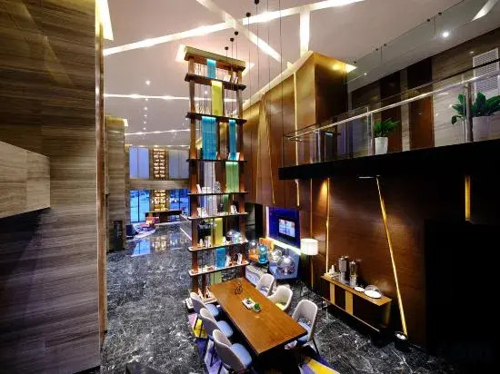 Hampton by Hilton Changsha South Station