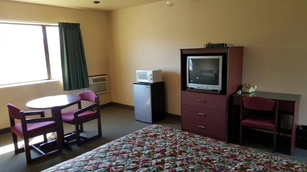 Safari Inn Motel