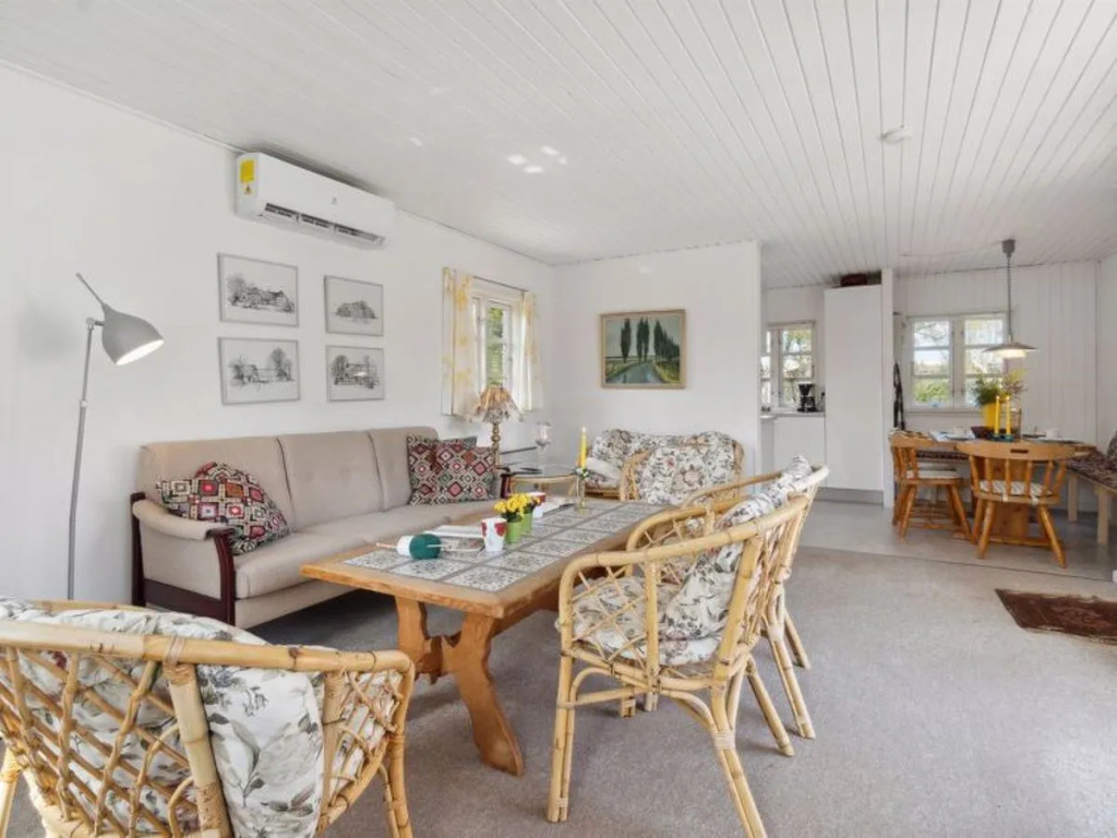 Holiday Home Ingobert - 50m from the sea by Interhome