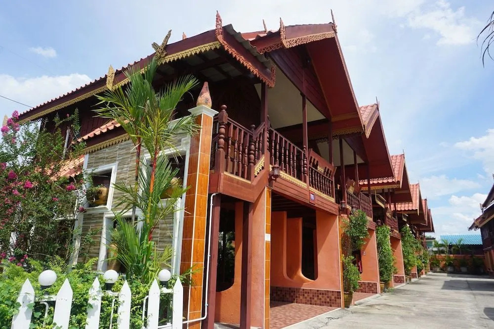 Ruean Mai KhiangLe Songkhla
