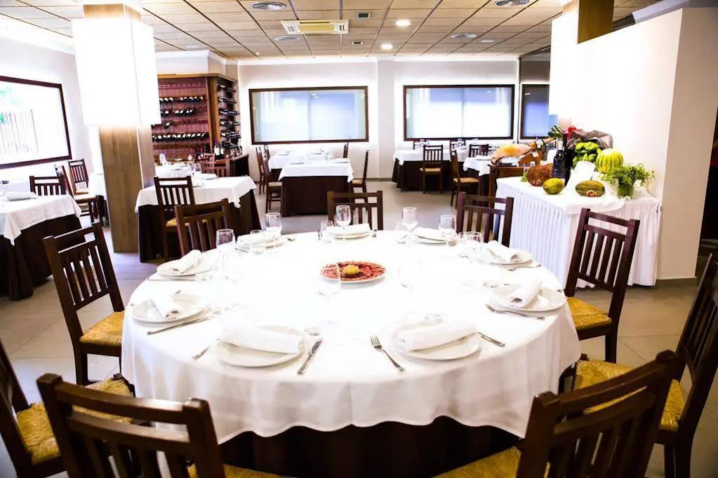 Hotel Villa Ceuti