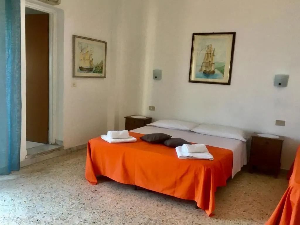 Camere Il Leone