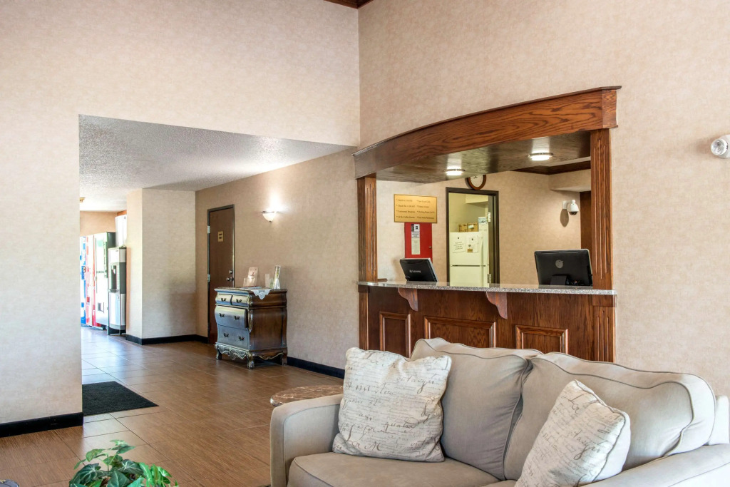Quality Inn Meadville