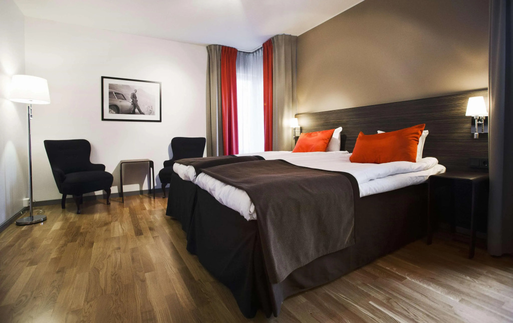 Scandic Karlstad City