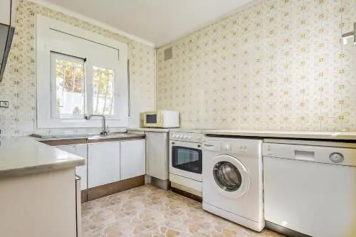 Apartment Canyelles