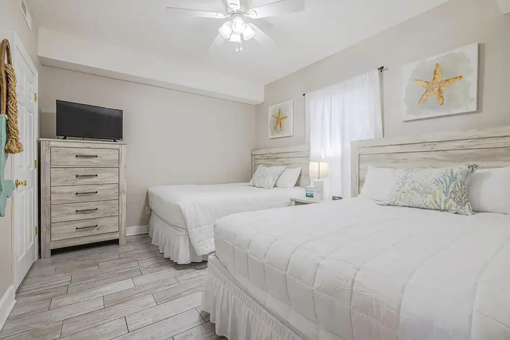 Ocean Villa 1102