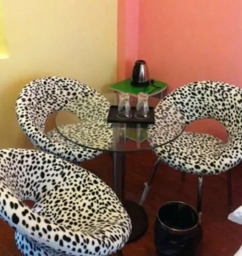 Xinyi Manor Boutique Hotel