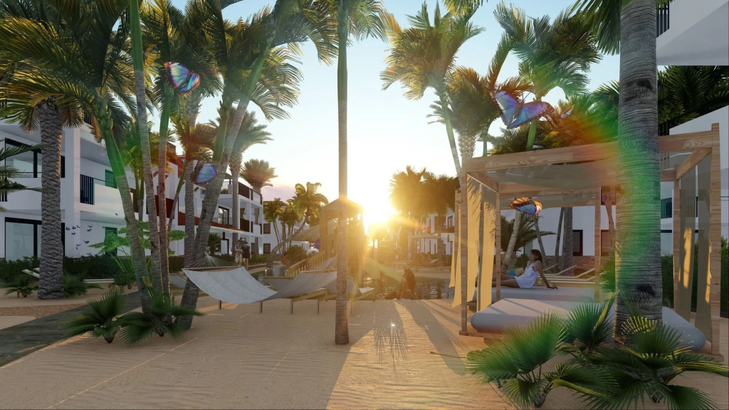 Resort Bonaire