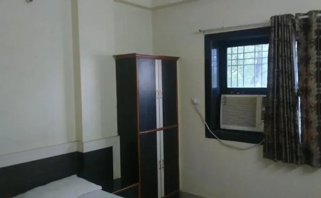 Hotel Sai Ganesh