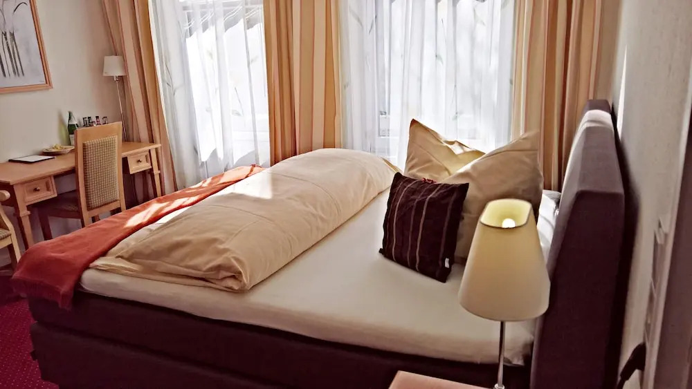 Goethe Hotel