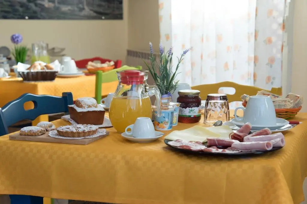 B&B Giunone