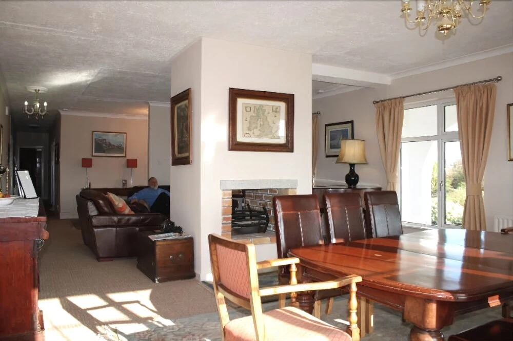 Archways B&B