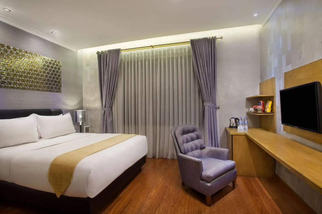 Sahati Hotel