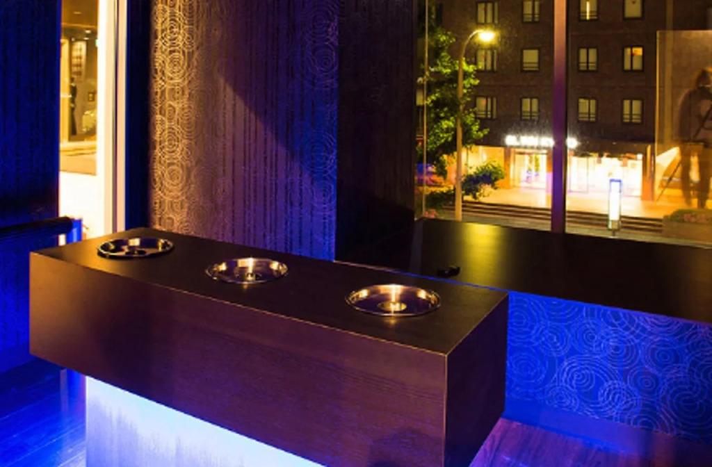 Hotel Keihan Kyoto Grande