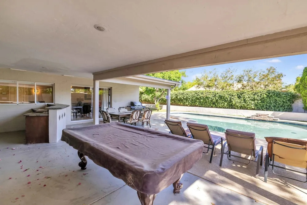 Arizona Vacation Rentals