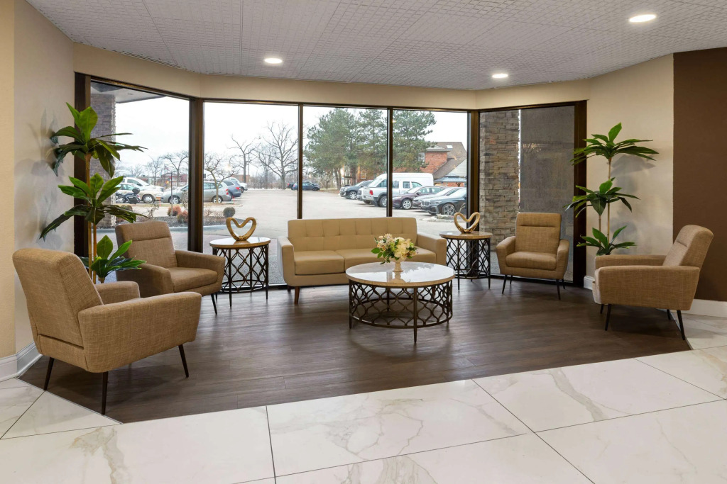 Wingate by Wyndham Troy