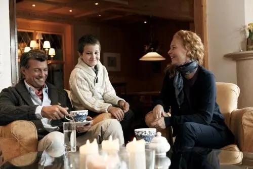 Hospiz Alm Residenzen