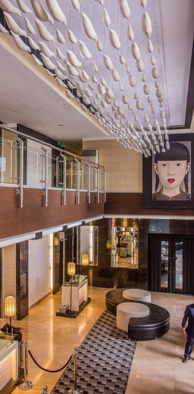 Y2 Residence Hotel managed by HII