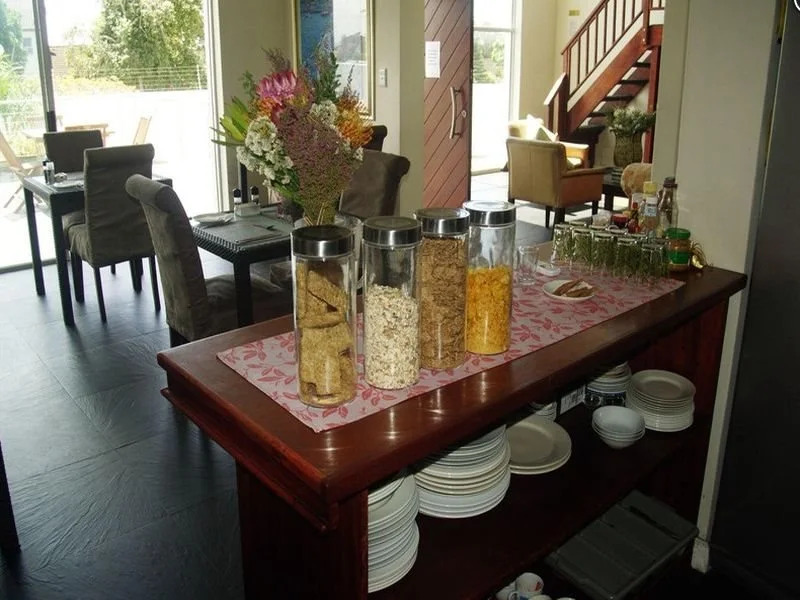 Aristotle Guest House
