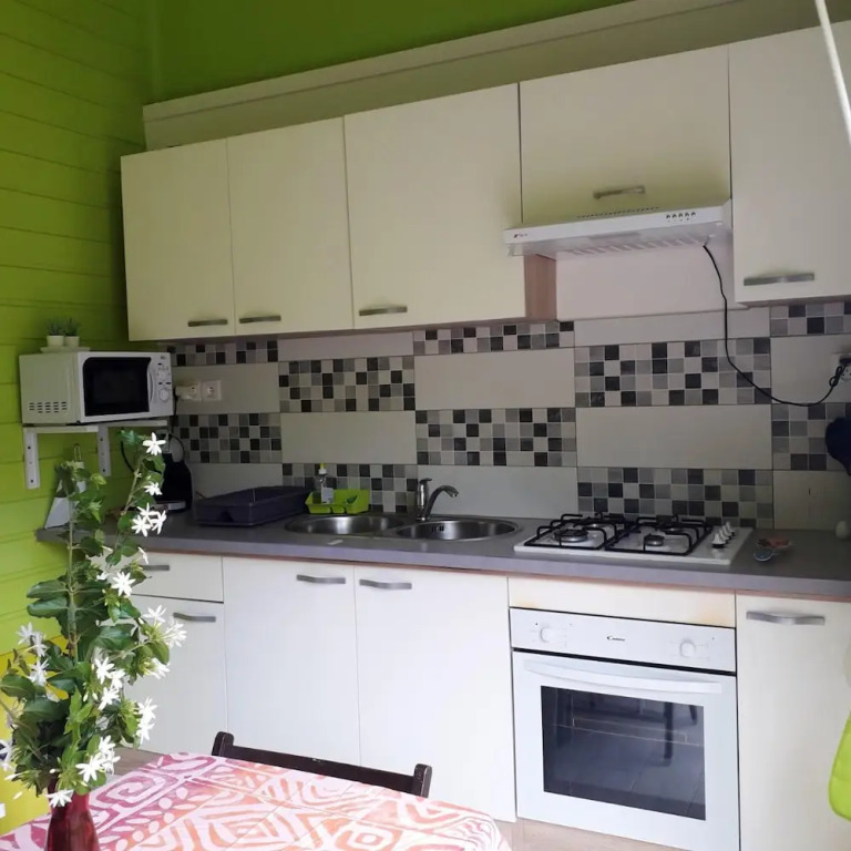 House With 2 Bedrooms in Sainte-luce, With Private Pool, Enclosed Garden and Wifi - 2 km From the Beach