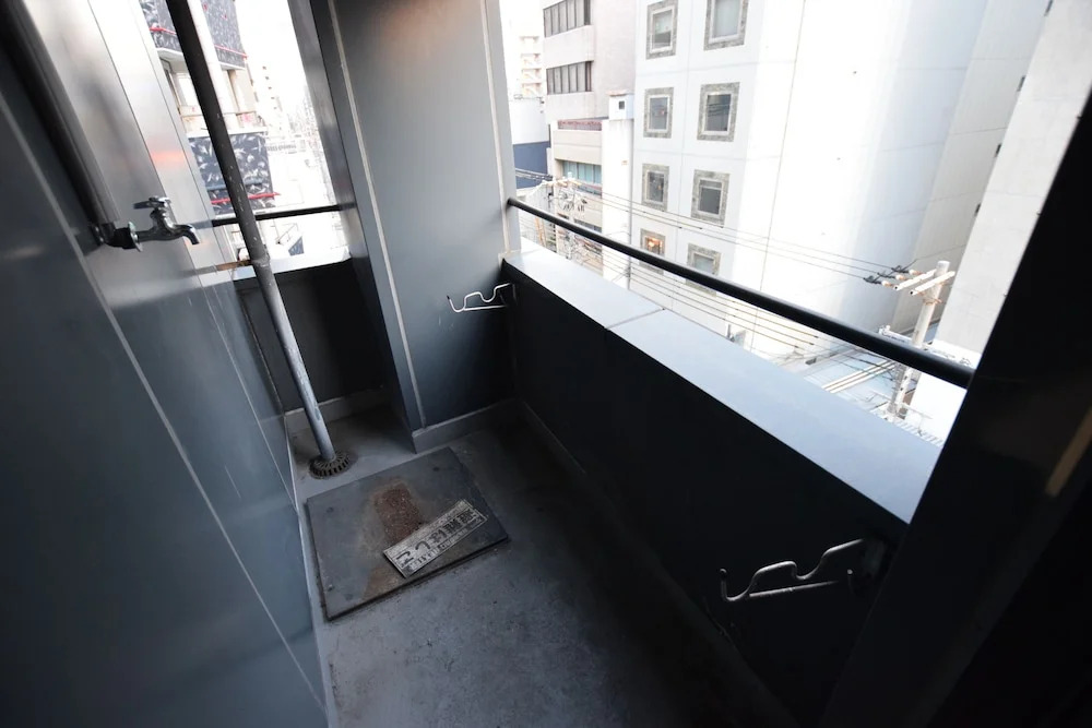 Balcone Uchikyuhoji