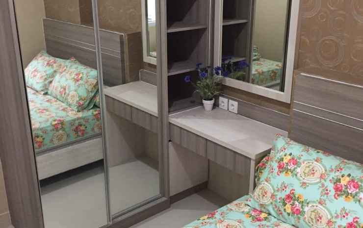 Apartemen Green Pramuka City by Rizal Properti