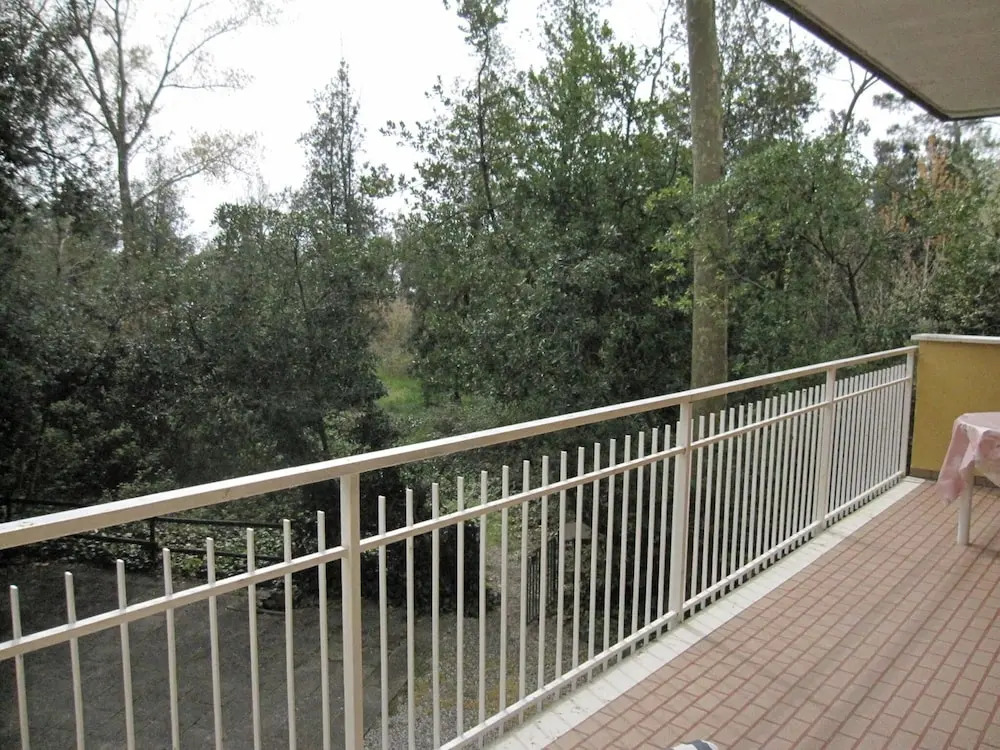 Nice and Cozy Flat at Grado Pineta