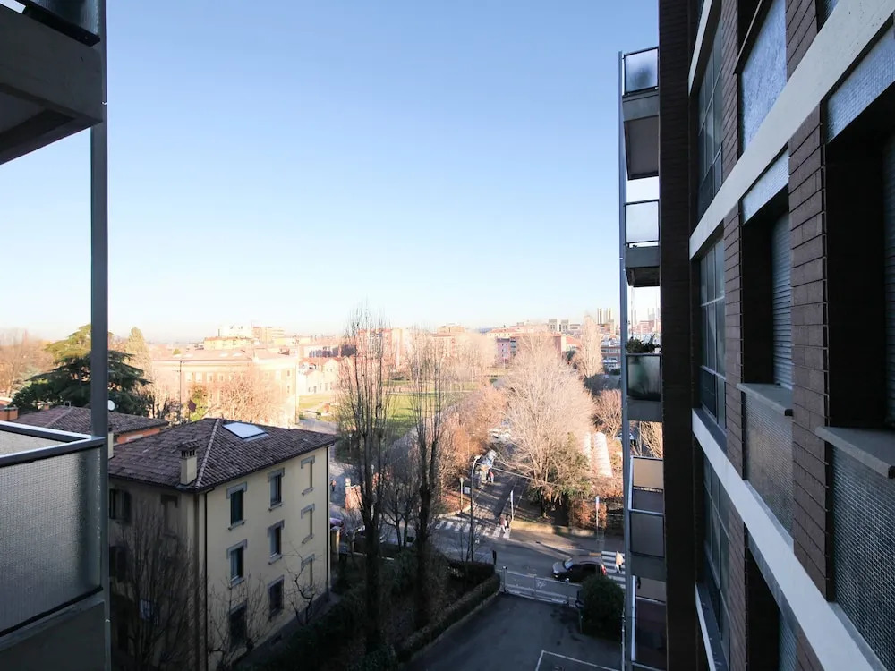 UR-NEST Saliceto