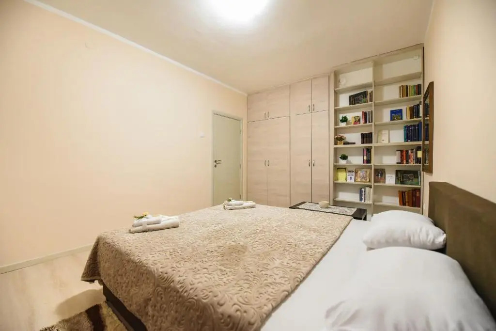 Apartman Centar 1