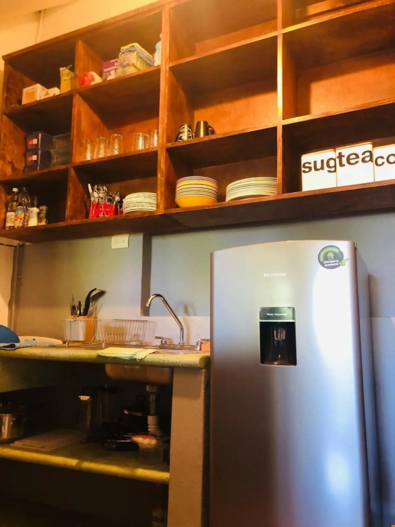 Refugio del Cielo #