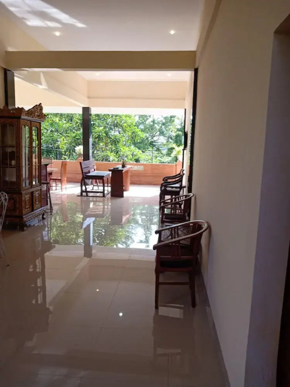 Sangkara Guest House