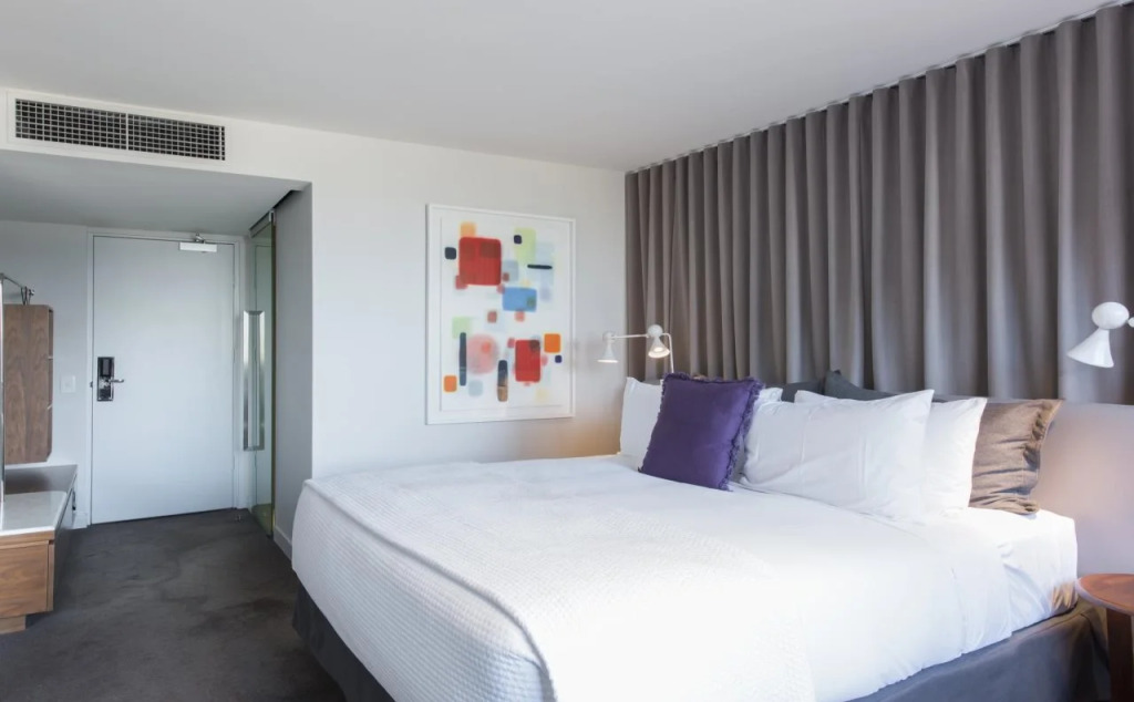 Hotel Indigo Sydney Potts Point by IHG