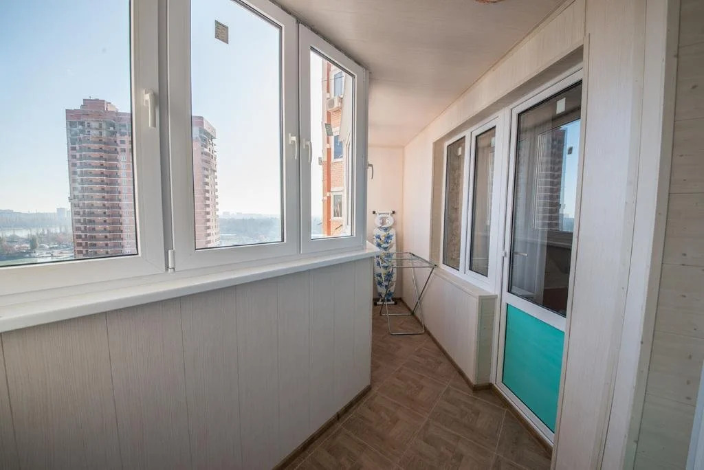 Aparthotel23 Kubanskaya 52