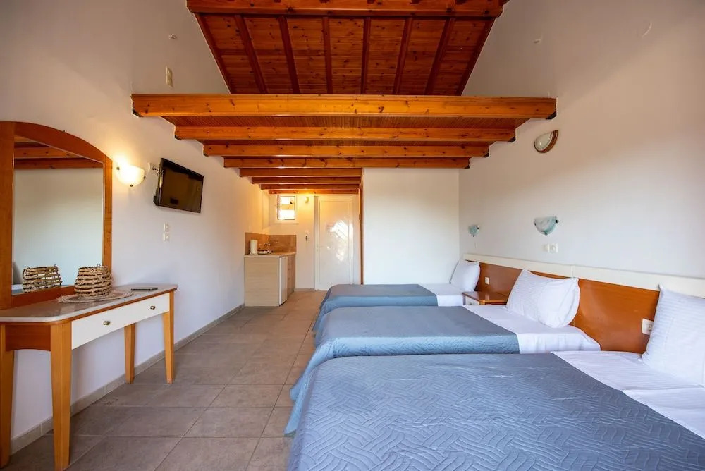 KORINA APART HOTEL KAVOS