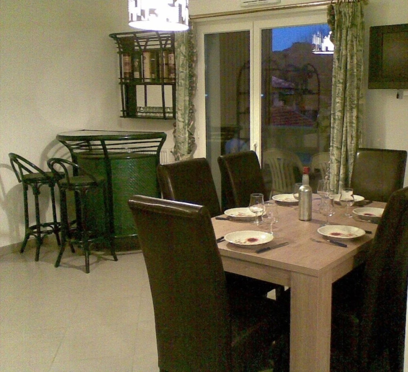 Appartement Villa Amiral Welcome Inn