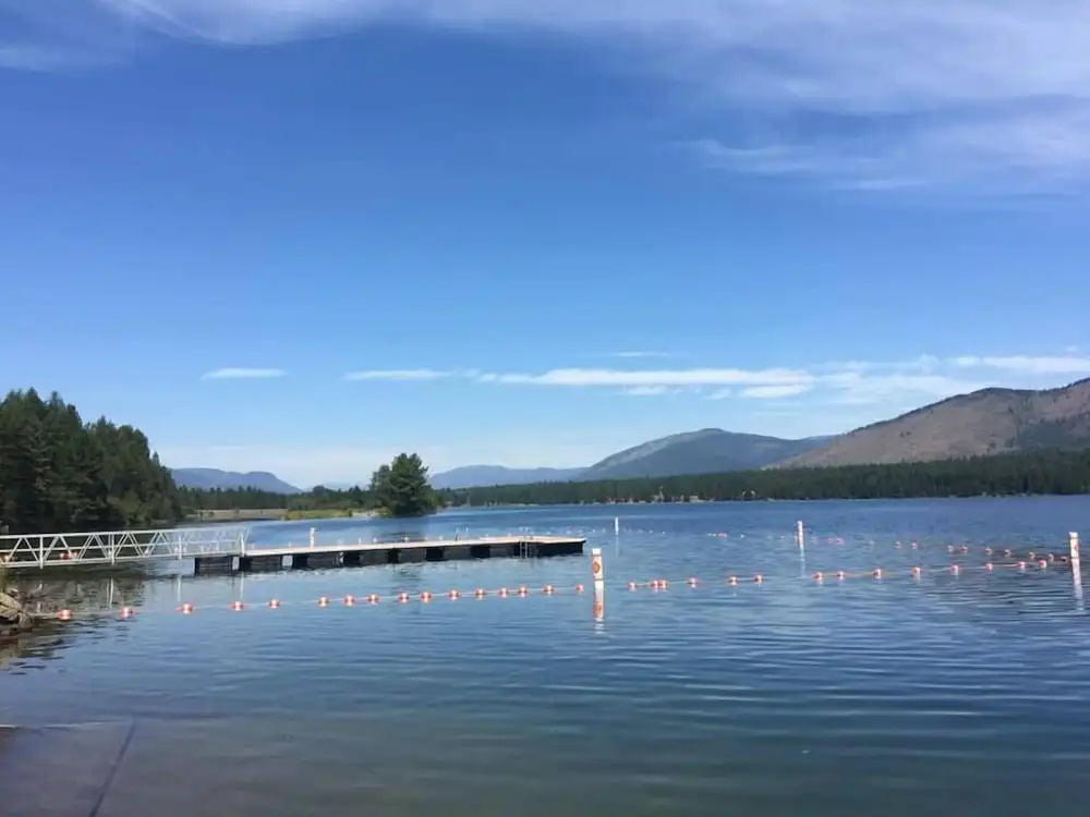 Lakeside Resort and Motel