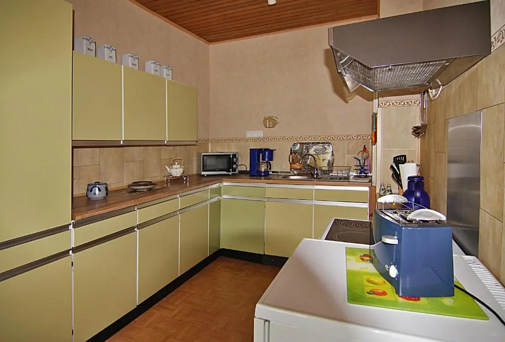 Ferienwohnung Gerharz