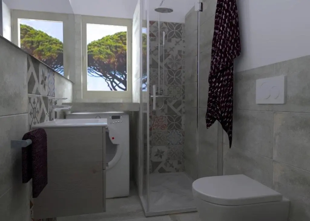Villa Susy