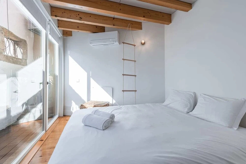 GuestReady - The Roof from Antoine et Antoinette