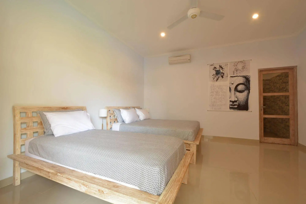Villa Iluka Seminyak