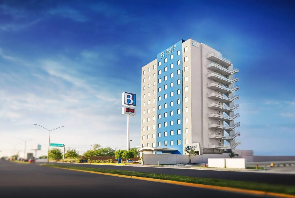 One Reynosa Valle Alto