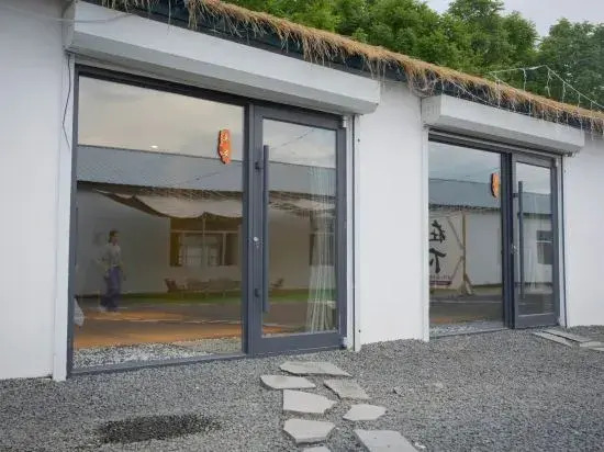 Linzhong Xiaoyuan Homestay