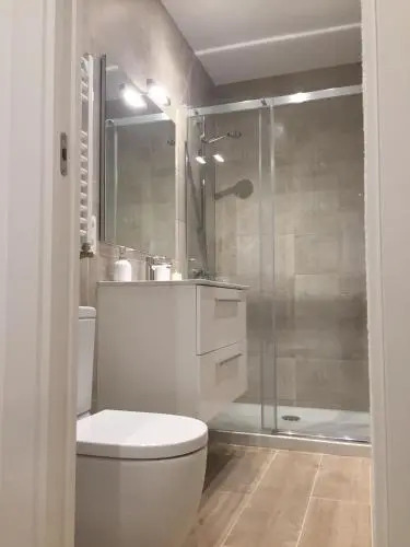 Apartamento Urdaneta