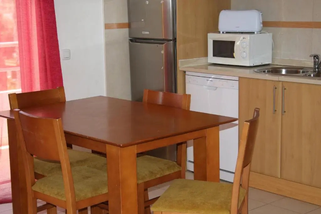 Apartamentos Santa Teresinha